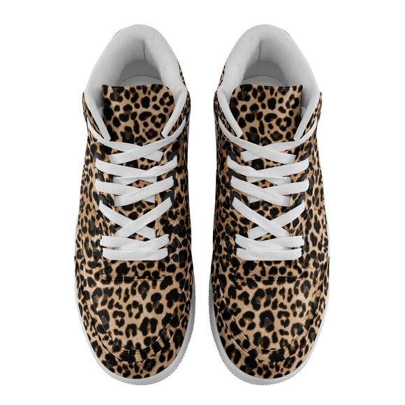 kokorepublic Unisex Non Slip Sneakers Lace Up Fashion Shoes - Picture 5 of 7